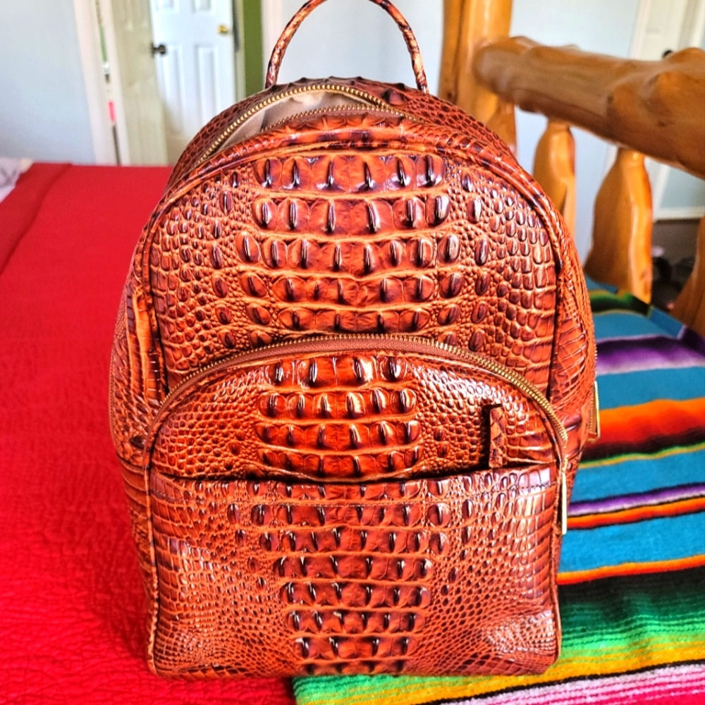 Brahmin bag